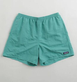 パタゴニア メンズ バギーズ ショーツ 5インチ ( Subtidal Blue ) | PATAGONIA Baggies Shorts