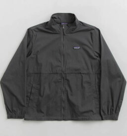 パタゴニア メンズ ノマダー ジャケット ( Forge Grey ) | PATAGONIA Nomader Jacket