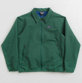 パタゴニア メンズ バギーズ ジャケット ( Conifer Green ) | PATAGONIA Baggies Jacket