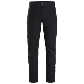 アークテリクス ガンマ クイックドライ パンツ メンズ ( Black ) | ARC'TERYX Gamma Quick Dry Pant