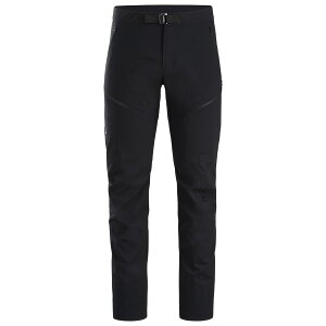 y E zy [ z A[NeNX K} NCbNhC pc Y ( Black ) | ARC'TERYX Gamma Quick Dry Pant