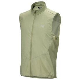アークテリクス ノーバン インサレーテッド ベスト メンズ ( Chloris ) | ARC'TERYX Norvan Insulated Vest
