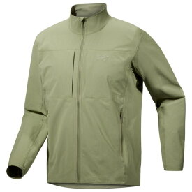 アークテリクス ガンマ ライトウェイト ジャケット メンズ ( Chloris ) | ARC'TERYX Gamma Lightweight Jacket