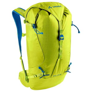 t@Ef ec p[ Cg 28L obNpbN i BrightGreen j | VAUDE TENTS Rupal Light 28L backpack [t]