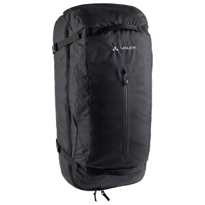 t@Ef ec h gD S[ 65+12L obNpbN i Black j | VAUDE TENTS Mundo To Go 65+12L backpack [t]
