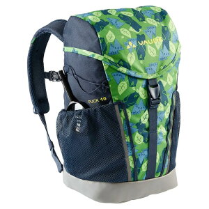 t@Ef ec pbN 10L obNpbN i ParrotGreen/Eclipse j | VAUDE TENTS Puck 10L backpack [t]