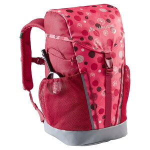 t@Ef ec pbN 10L obNpbN i BrightPink/Cranberry j | VAUDE TENTS Puck 10L backpack [t]