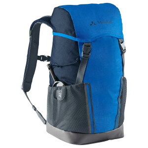t@Ef ec pbN 14L obNpbN i Blue/Eclipse j | VAUDE TENTS Puck 14L backpack [t]