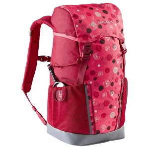 t@Ef ec pbN 14L obNpbN i BrightPink/Cranberry j | VAUDE TENTS Puck 14L backpack [t]