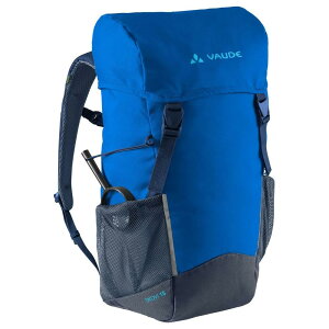 t@Ef ec XRB 15L obNpbN i Blue/Eclipse j | VAUDE TENTS Skovi 15L backpack [t]