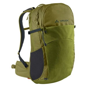 t@Ef ec EBU[h 24+4L obNpbN i Avocado j | VAUDE TENTS Wizard 24+4L backpack [t]
