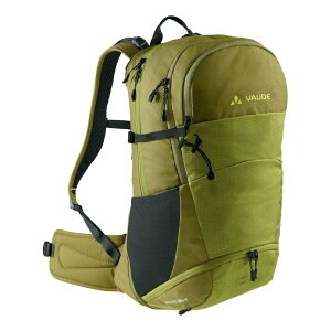 t@Ef ec EBU[h 30+4L obNpbN i Avocado j | VAUDE TENTS Wizard 30+4L backpack [t]