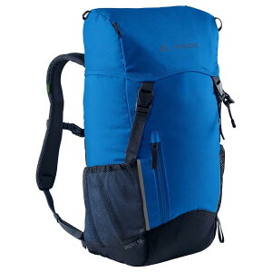 t@Ef ec XRB 19L LbY obNpbN i Blue/Eclipse j | VAUDE TENTS Skovi 19L Kids backpack [t]