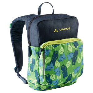 t@Ef ec ~j[ 5L LbY obNpbN i ParrotGreen/Eclipse j | VAUDE TENTS Minnie 5L Kids backpack [t]