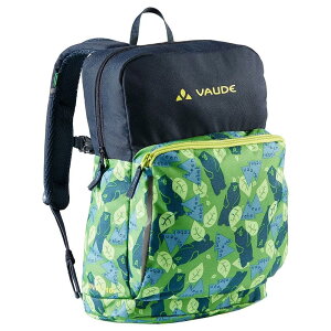 t@Ef ec ~j[ 10L LbY obNpbN i ParrotGreen/Eclipse j | VAUDE TENTS Minnie 10L Kids backpack [t]