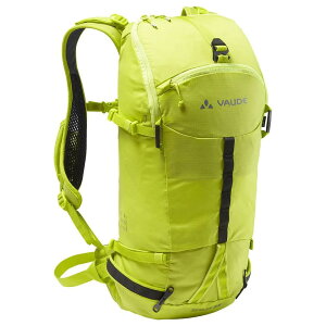 t@Ef ec ZX 22L obNpbN i BrightGreen j | VAUDE TENTS Serles 22L backpack [t]