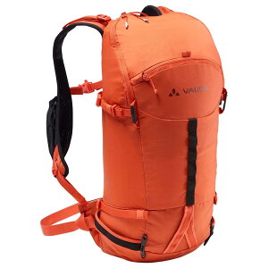 t@Ef ec ZX 22L obNpbN i BurntRed j | VAUDE TENTS Serles 22L backpack [t]
