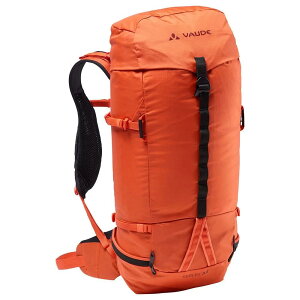 t@Ef ec ZX 32L obNpbN i BurntRed j | VAUDE TENTS Serles 32L backpack [t]