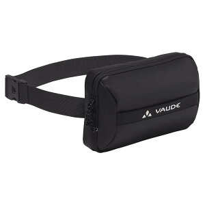 �t�@�E�f �}�C�l�I �e�b�N�|�[�` �E�G�X�g�o�b�O �i Black �j | VAUDE Mineo Tech Pouch waist bag [t]