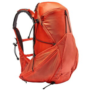 t@Ef ec gC Xy[T[ 18L obNpbN i BurntRed j | VAUDE TENTS Trail Spacer 18L backpack [t]