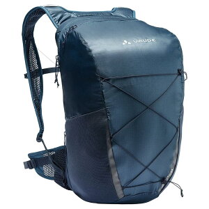 t@Ef ec Abvq GA 24L obNpbN i BalticSea j | VAUDE TENTS Uphill Air 24L backpack [t]