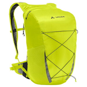 t@Ef ec Abvq GA 24L obNpbN i BrightGreen j | VAUDE TENTS Uphill Air 24L backpack [t]