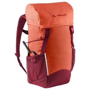 t@Ef ec XRB 15L obNpbN i HotChili j | VAUDE TENTS Skovi 15L backpack [t]