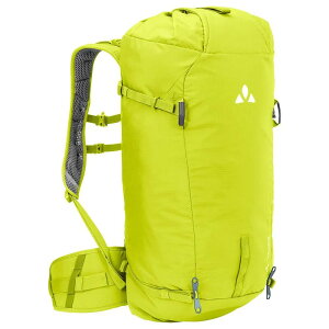t@Ef ec p[ Cg 28L obNpbN i BrightGreen j | VAUDE TENTS Rupal Light 28L backpack [t]