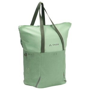t@Ef oCN VeBVbv 24L obO i AloeVera j | VAUDE BIKE CityShop 24L bag [t]