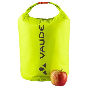 t@Ef Cg 12L hC TbN i BrightGreen j | VAUDE Light 12L Dry Sack [t]