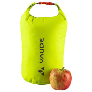 t@Ef Cg 3L hC TbN i BrightGreen j | VAUDE Light 3L Dry Sack [t]