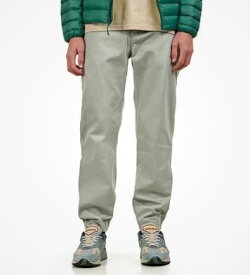 パタゴニア メンズ ツイル トラベラー パンツ ( Sleet Green ) | PATAGONIA Twill Traveler Pants