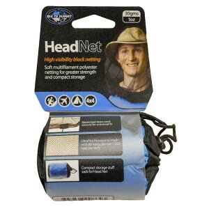 �V�[�g�D�T�~�b�g ���X�L�[�g �w�b�h�l�b�g �n�b�g �i Standard �j | SEA TO SUMMIT Mosquito Headnet hat [t]