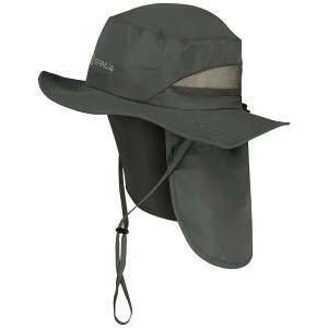 ekA NN 2.0 nbg i Taupe j | TERNUA Kliluk 2.0 hat [t]