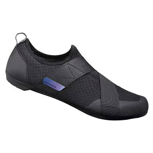 SHIMANO IC100 Road Shoes �i Black �j [t]