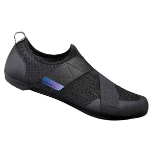 SHIMANO IC100 indoor court shoes �i Black �j [t]