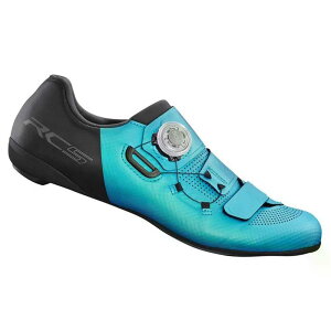 �V�}�m RC502 ���[�h �V���[�Y �i Turquoise �j | SHIMANO RC502 Road Shoes [t]