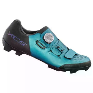 �V�}�m XC502 MTB �V���[�Y �i GreenSea �j | SHIMANO XC502 MTB Shoes [t]