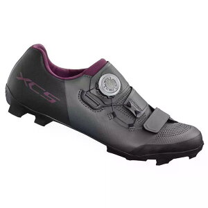 SHIMANO XC502 MTB Shoes �i Grey �j [t]