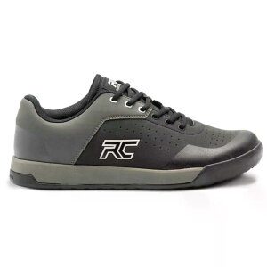 ���C�h �R���Z�v�c �w���I�� �G���[�g MTB �V���[�Y �i Black/Charcoal �j | RIDE CONCEPTS Hellion Elite MTB Shoes [t]