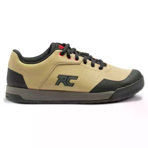 ���C�h �R���Z�v�c �w���I�� �G���[�g MTB �V���[�Y �i Khaki/Black �j | RIDE CONCEPTS Hellion Elite MTB Shoes [t]