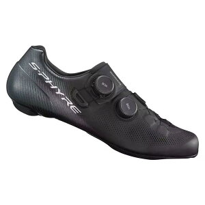 �V�}�m RC903 ���C�h ���[�h �V���[�Y �i Black �j | SHIMANO RC903 Wide Road Shoes [t]