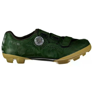 SHIMANO RX600 Gravel Shoes �i Green �j [t]