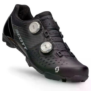 SCOTT RC Ultimate MTB Shoes �i Black �j [t]