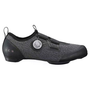 SHIMANO IC501 Fuze MTB Shoes �i Black �j [t]