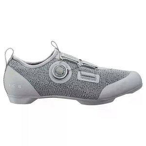 �V�}�m IC501 �t���[�Y MTB �V���[�Y �E�[�}�� �i IceGray �j | SHIMANO IC501 Fuze MTB Shoes Woman [t]