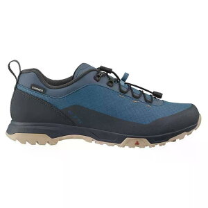 �V�}�m ET501 E�o�C�N MTB �V���[�Y �i Blue �j | SHIMANO ET501 E-bike MTB Shoes [t]