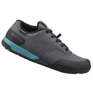 SHIMANO GF400 MTB Shoes �i AsphaltGray �j [t]