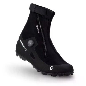 �X�R�b�g �q�[�^�[ MTB �V���[�Y �i Black �j | SCOTT Heater MTB Shoes [t]