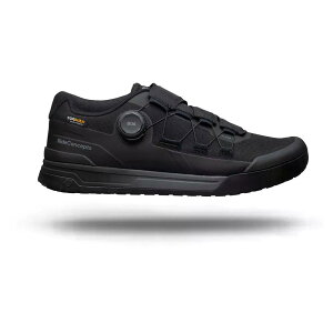 RIDE CONCEPTS Hellion Clip BOA MTB Shoes �i Negro �j [t]